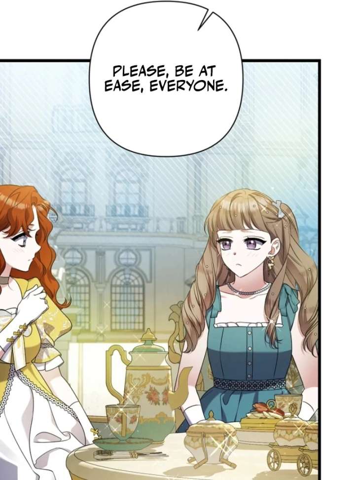 I Simply Cared For My Frail Dad Chapter 54 - Page 124