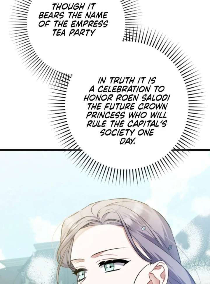 I Simply Cared For My Frail Dad Chapter 54 - Page 129