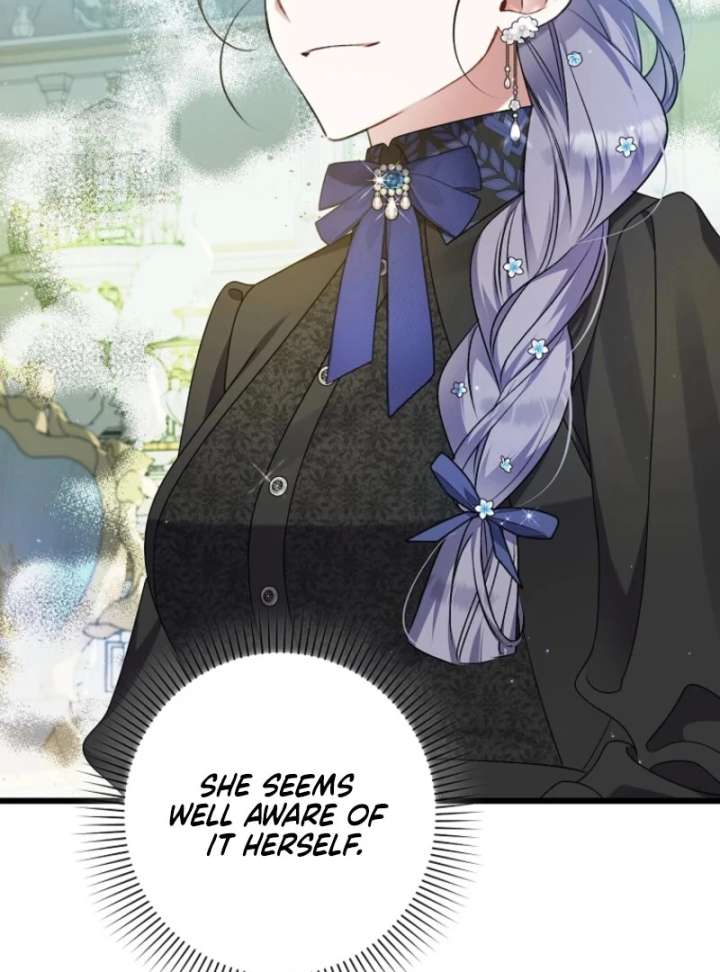 I Simply Cared For My Frail Dad Chapter 54 - Page 130