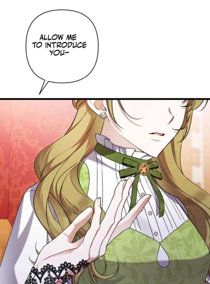 I Simply Cared For My Frail Dad Chapter 54 - Page 50