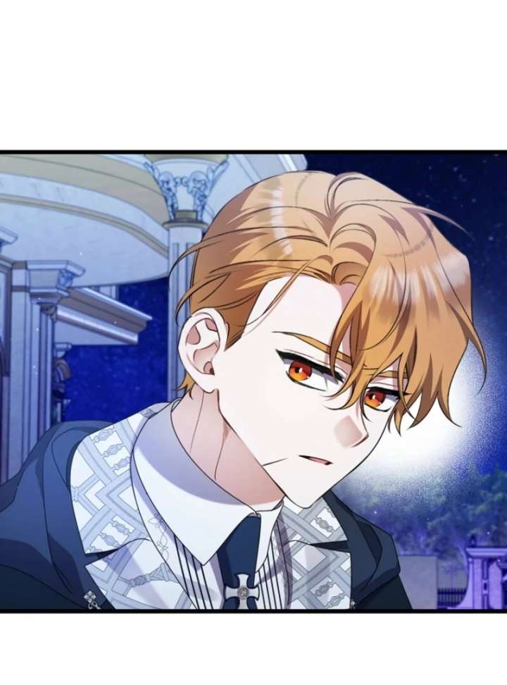 I Simply Cared For My Frail Dad Chapter 54 - Page 8