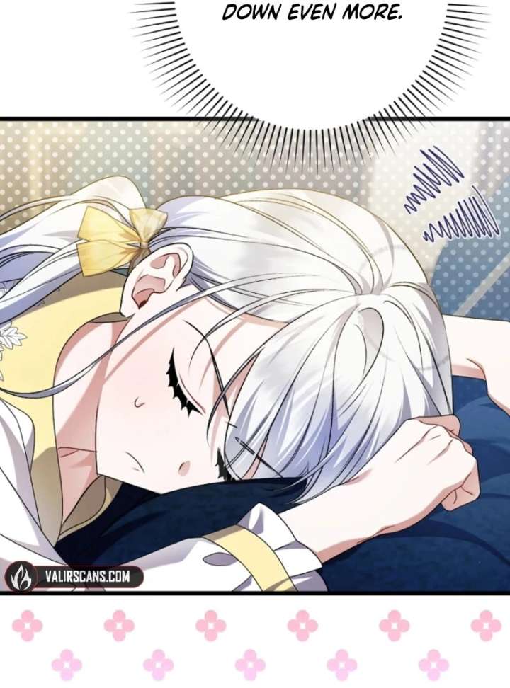 I Simply Cared For My Frail Dad Chapter 54 - Page 96