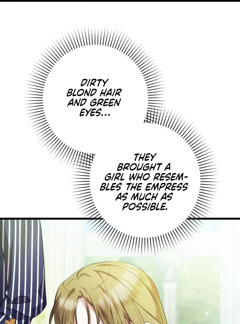 I Simply Cared For My Frail Dad Chapter 55 - Page 2