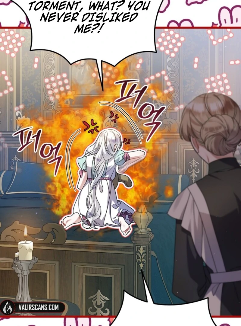 I Simply Cared For My Frail Dad Chapter 55 - Page 101