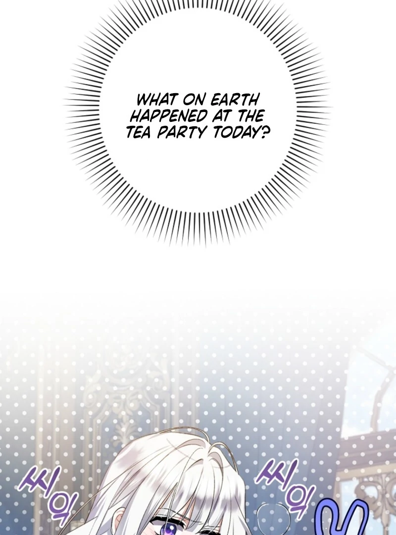 I Simply Cared For My Frail Dad Chapter 55 - Page 104