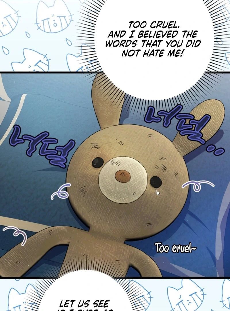 I Simply Cared For My Frail Dad Chapter 55 - Page 106