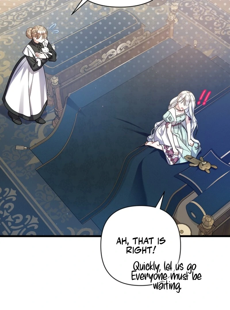 I Simply Cared For My Frail Dad Chapter 55 - Page 108