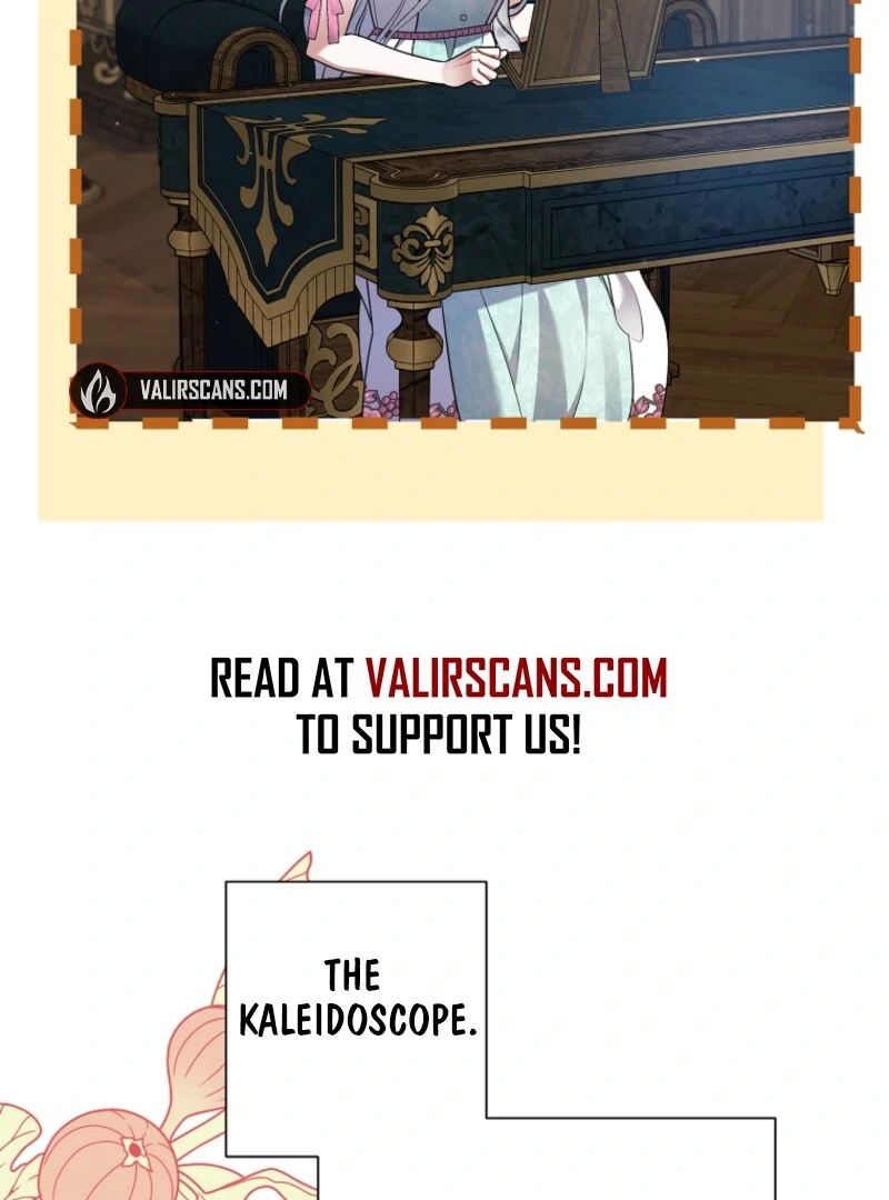 I Simply Cared For My Frail Dad Chapter 55 - Page 114