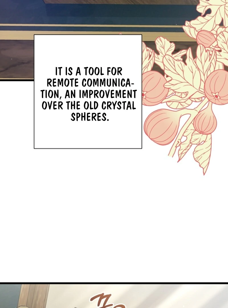 I Simply Cared For My Frail Dad Chapter 55 - Page 116