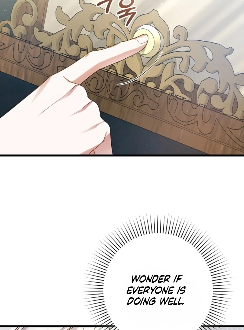 I Simply Cared For My Frail Dad Chapter 55 - Page 117