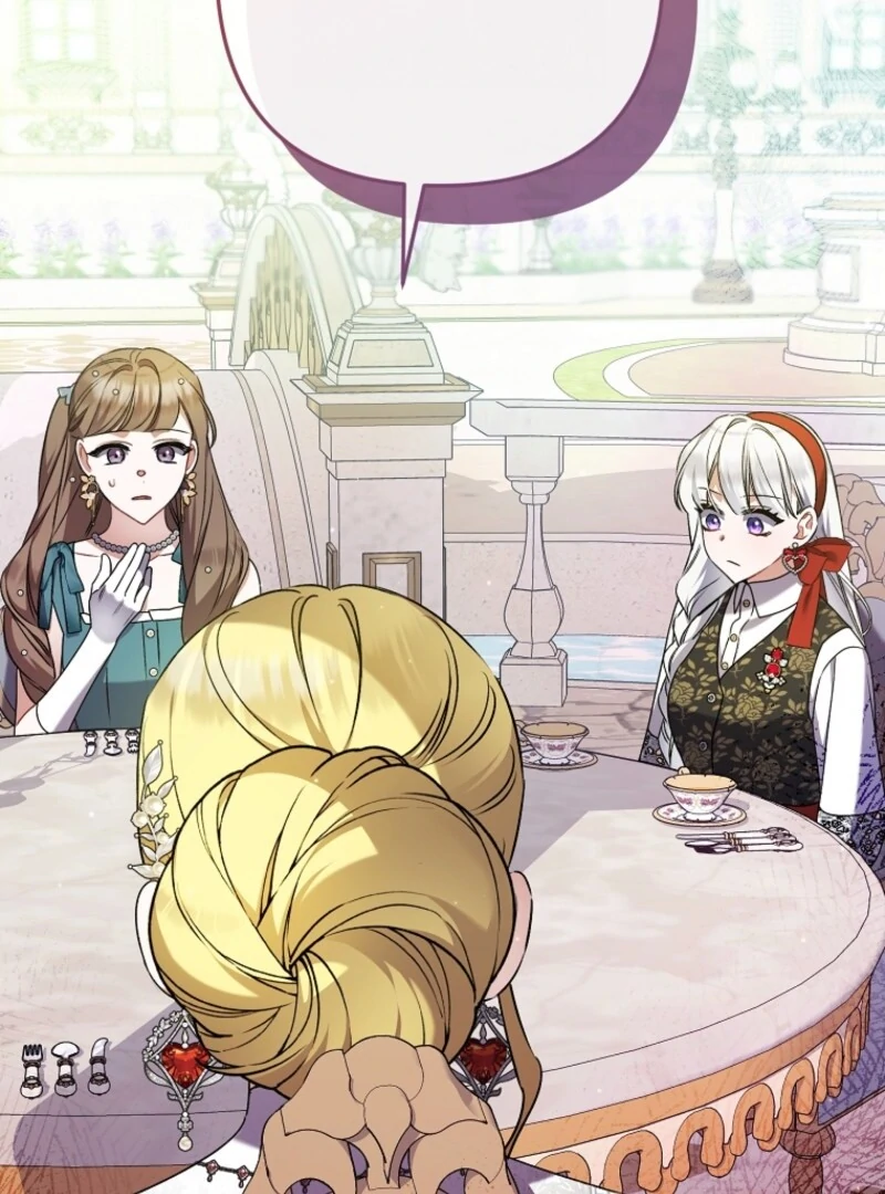 I Simply Cared For My Frail Dad Chapter 55 - Page 16