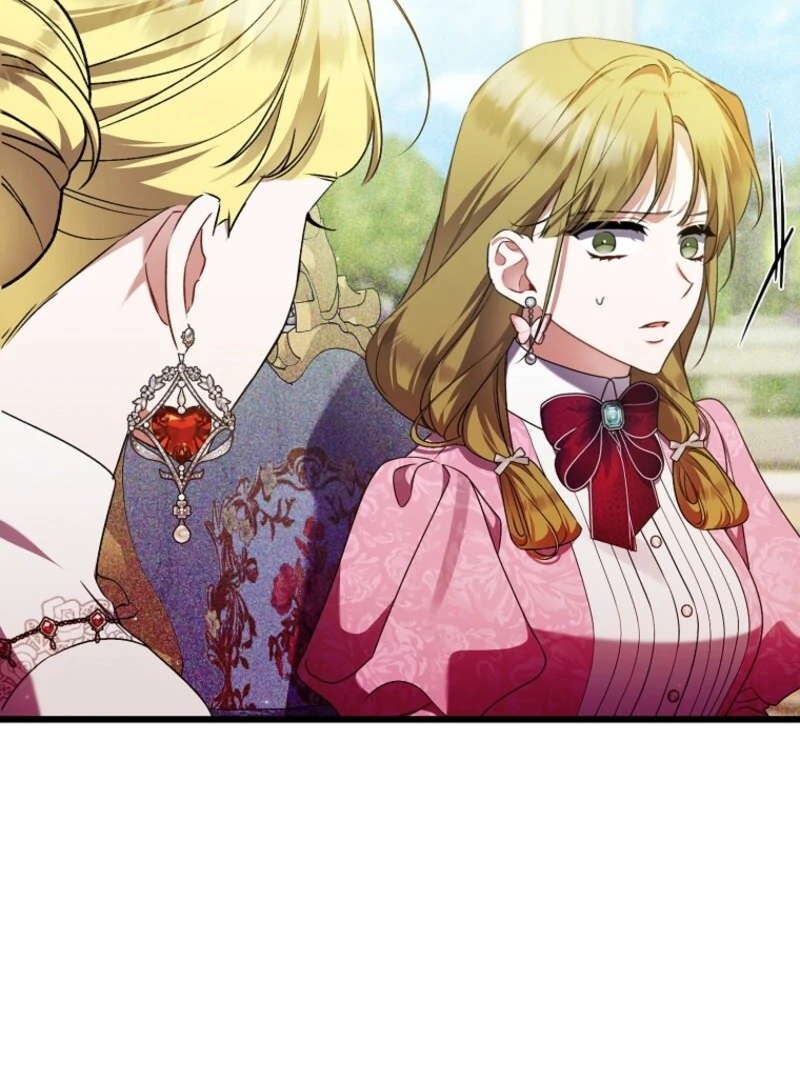 I Simply Cared For My Frail Dad Chapter 55 - Page 20