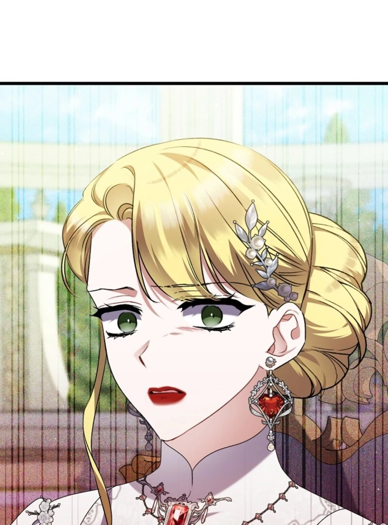 I Simply Cared For My Frail Dad Chapter 55 - Page 21