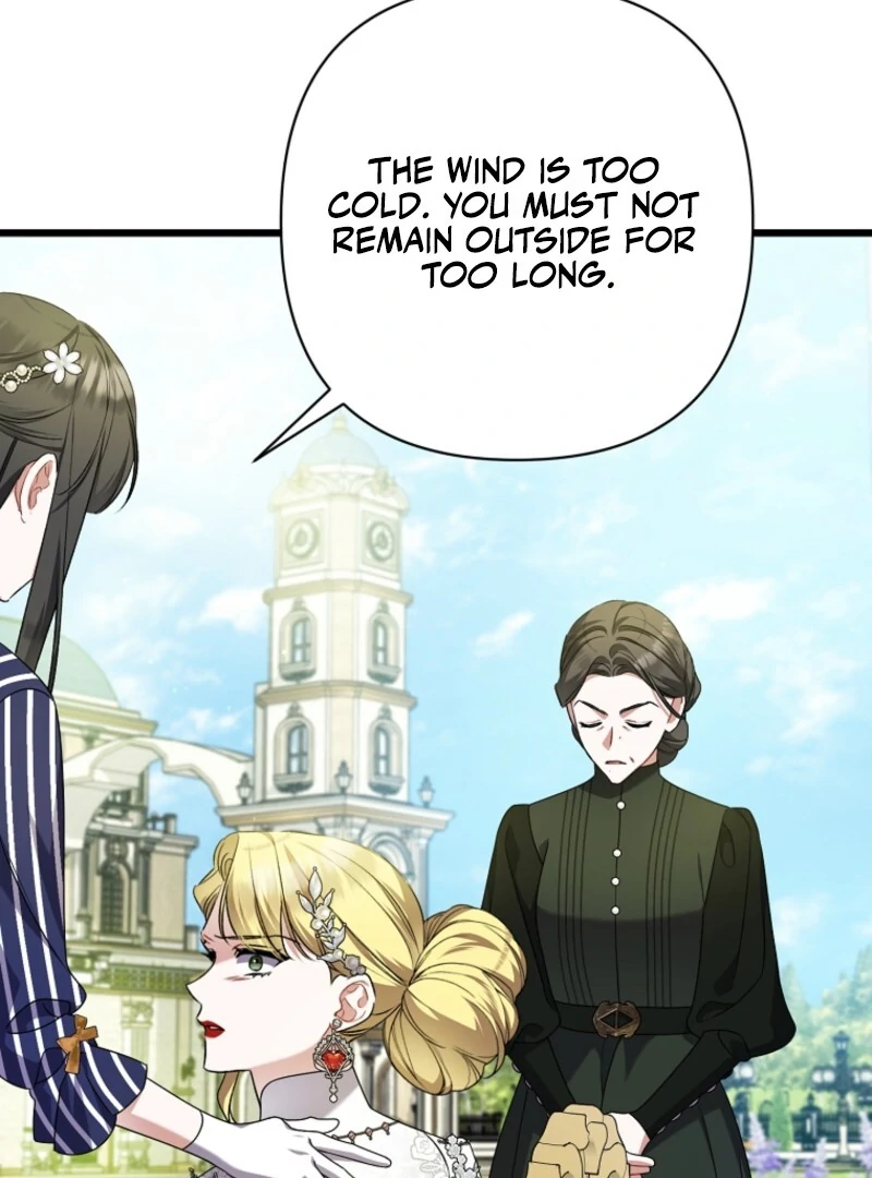 I Simply Cared For My Frail Dad Chapter 55 - Page 31