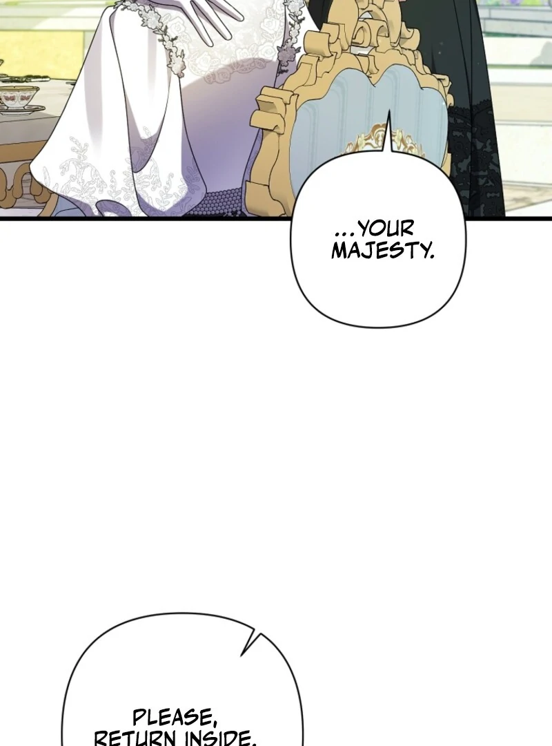 I Simply Cared For My Frail Dad Chapter 55 - Page 32