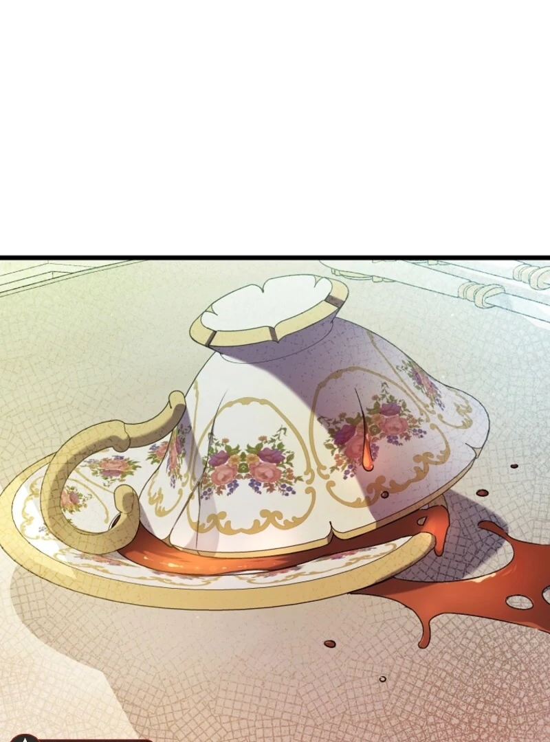 I Simply Cared For My Frail Dad Chapter 55 - Page 34