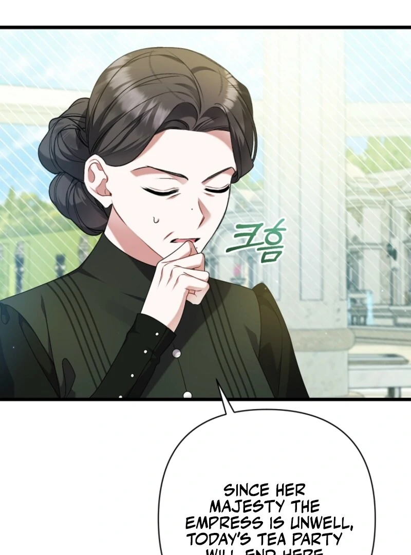 I Simply Cared For My Frail Dad Chapter 55 - Page 38