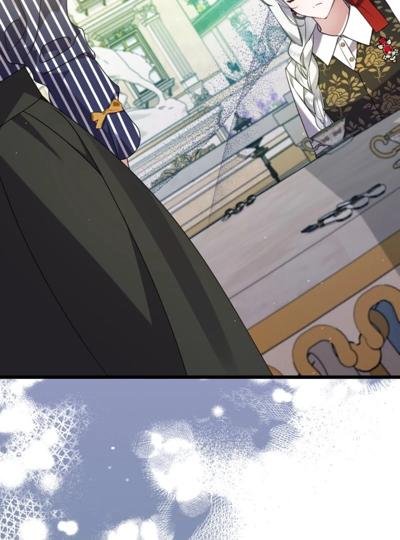 I Simply Cared For My Frail Dad Chapter 55 - Page 5