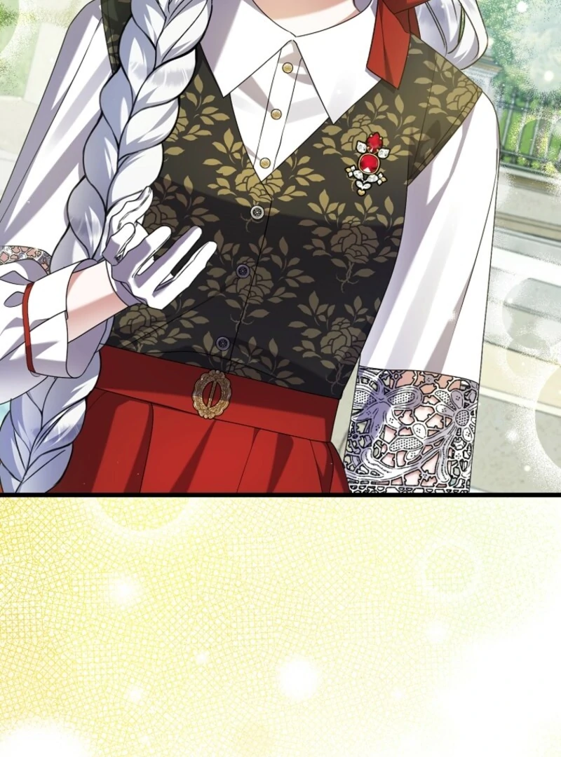 I Simply Cared For My Frail Dad Chapter 55 - Page 44