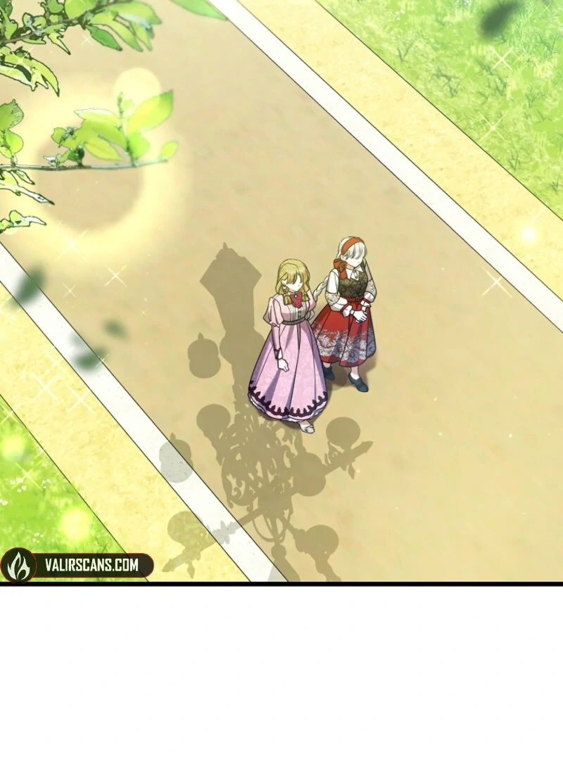 I Simply Cared For My Frail Dad Chapter 55 - Page 48