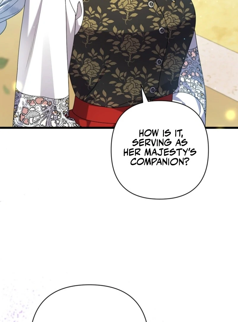 I Simply Cared For My Frail Dad Chapter 55 - Page 50