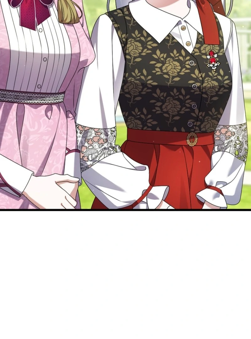 I Simply Cared For My Frail Dad Chapter 55 - Page 53