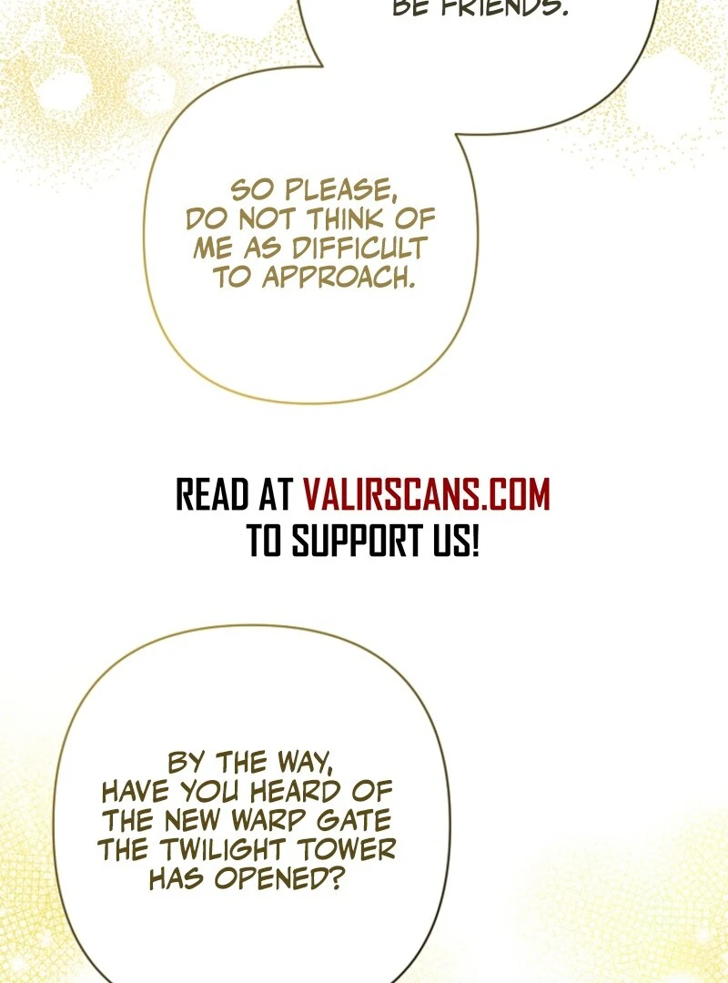 I Simply Cared For My Frail Dad Chapter 55 - Page 57