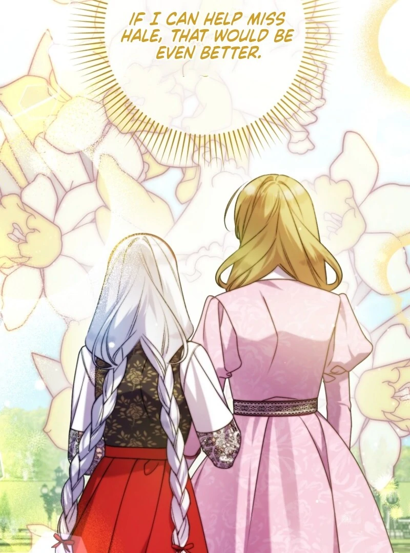 I Simply Cared For My Frail Dad Chapter 55 - Page 61