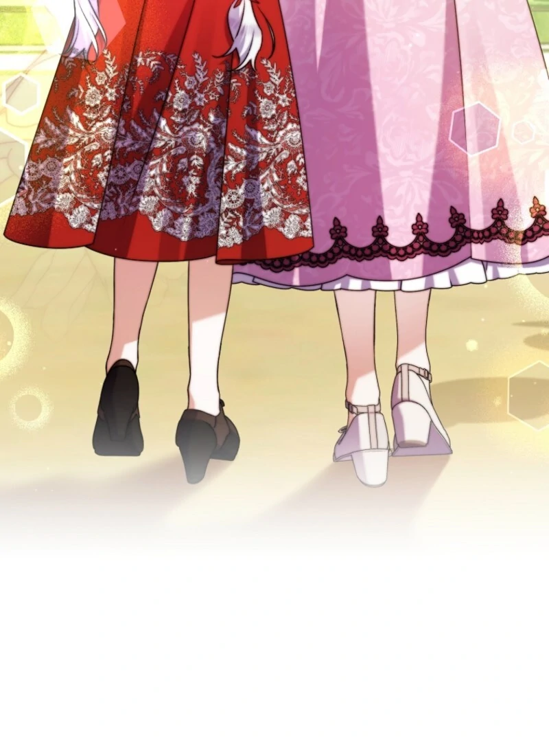 I Simply Cared For My Frail Dad Chapter 55 - Page 62