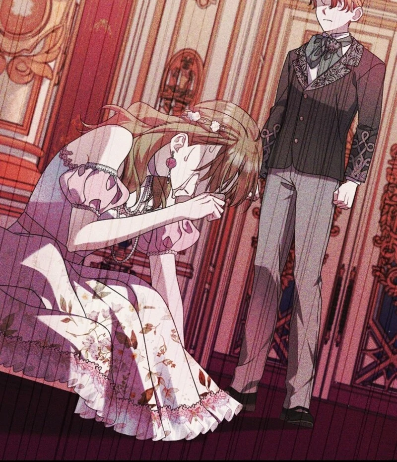 I Simply Cared For My Frail Dad Chapter 55 - Page 69