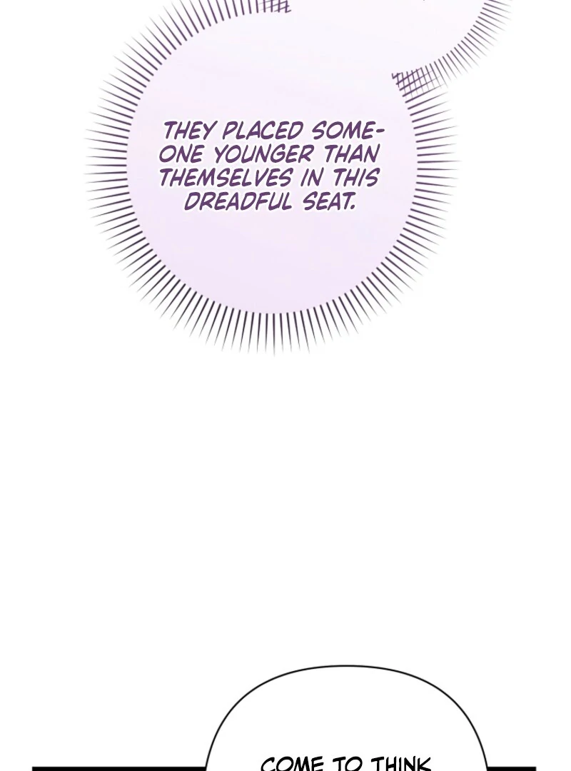 I Simply Cared For My Frail Dad Chapter 55 - Page 8