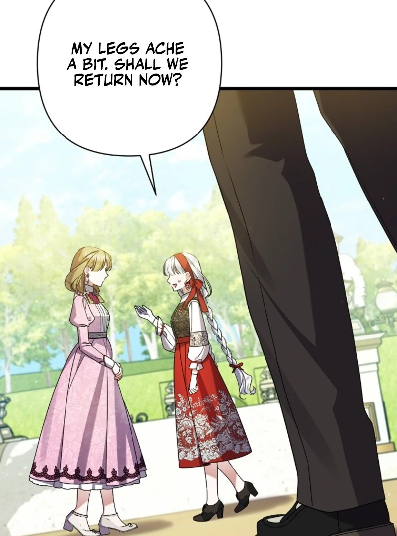 I Simply Cared For My Frail Dad Chapter 55 - Page 71