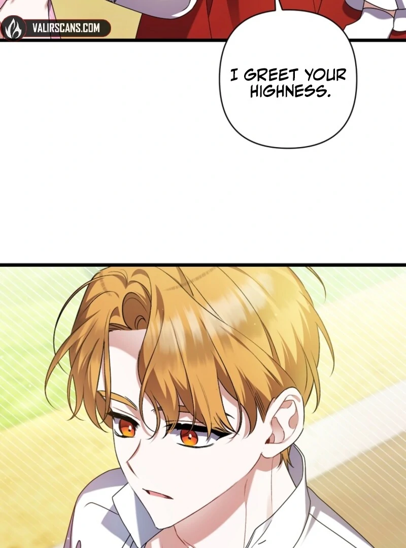 I Simply Cared For My Frail Dad Chapter 55 - Page 75