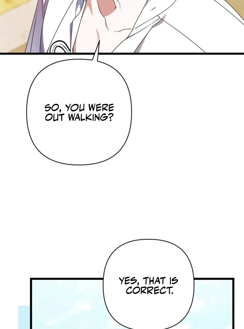 I Simply Cared For My Frail Dad Chapter 55 - Page 76