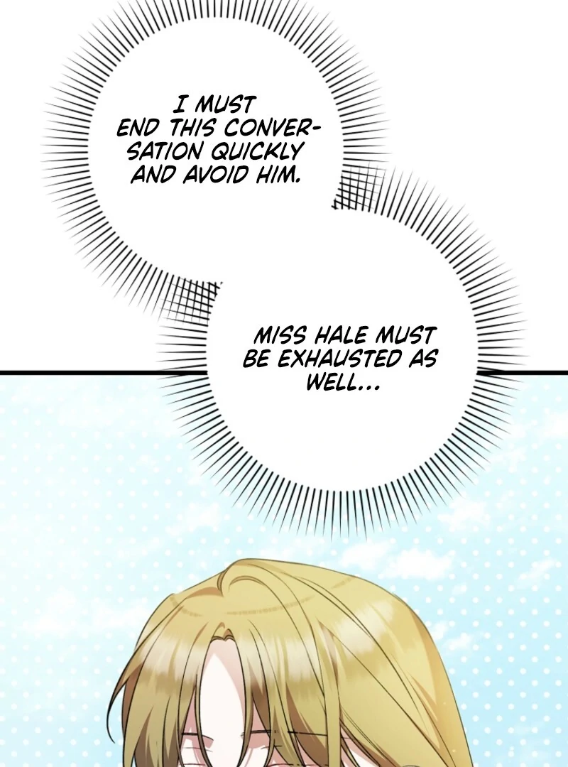 I Simply Cared For My Frail Dad Chapter 55 - Page 78