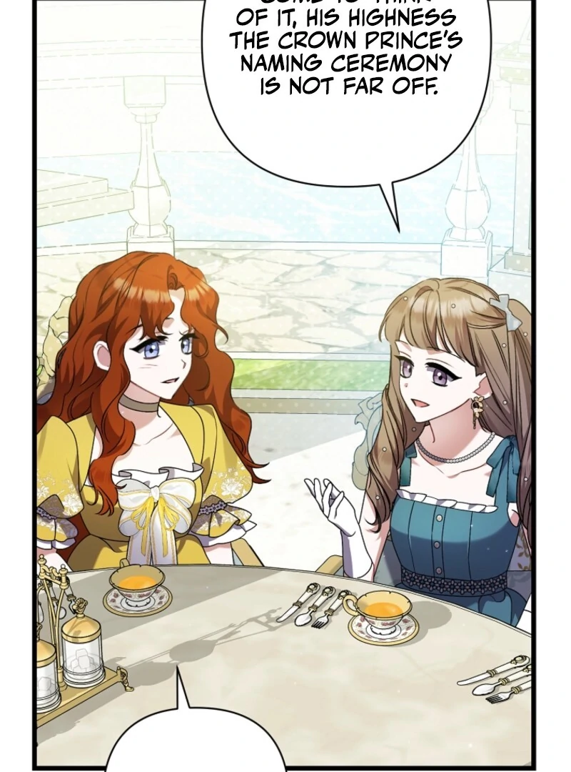 I Simply Cared For My Frail Dad Chapter 55 - Page 9