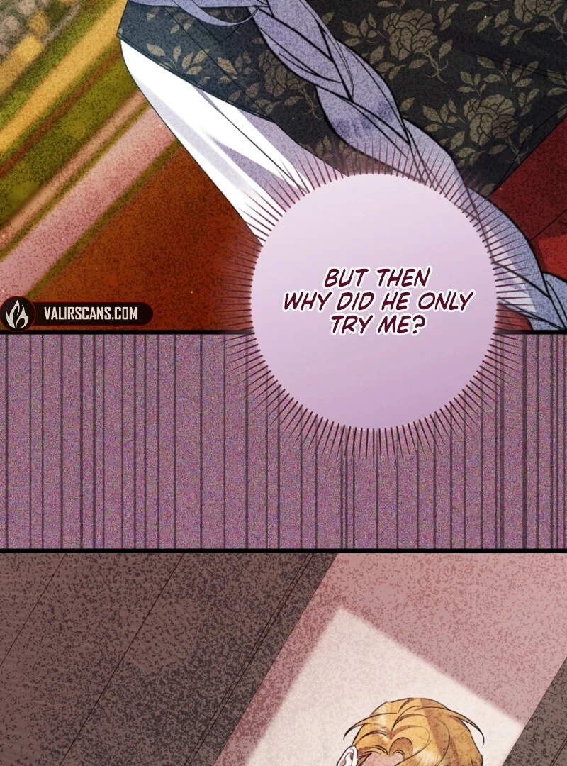 I Simply Cared For My Frail Dad Chapter 55 - Page 86