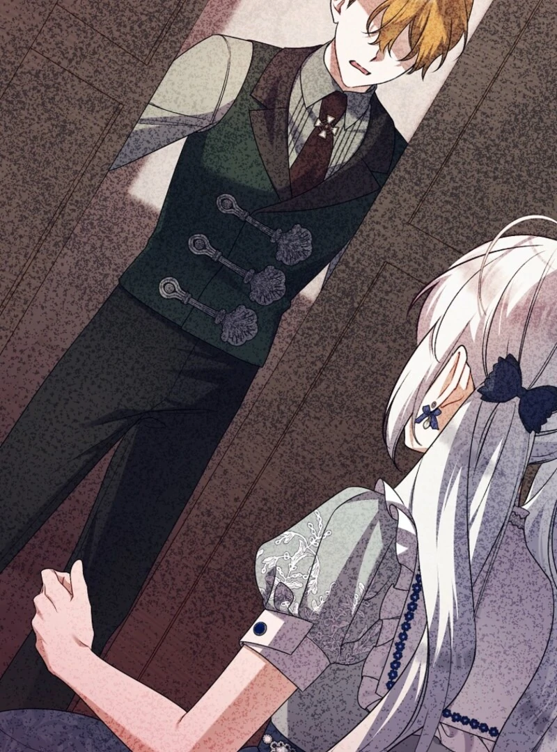 I Simply Cared For My Frail Dad Chapter 55 - Page 87