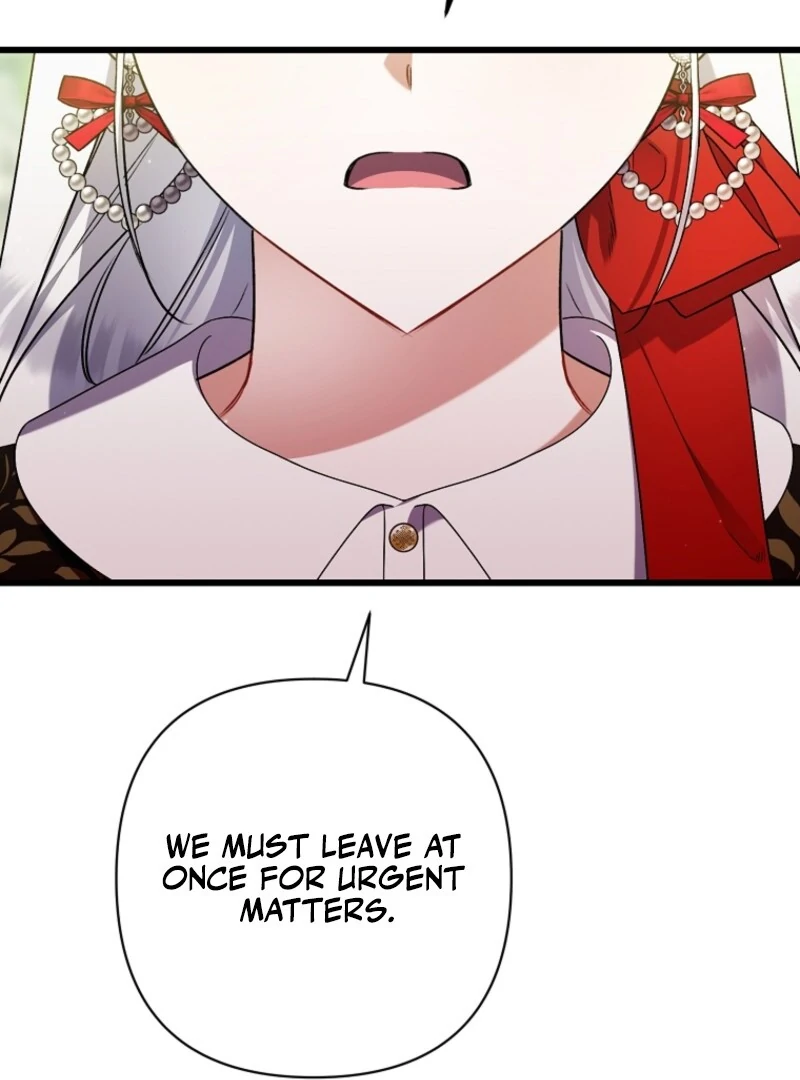 I Simply Cared For My Frail Dad Chapter 55 - Page 91