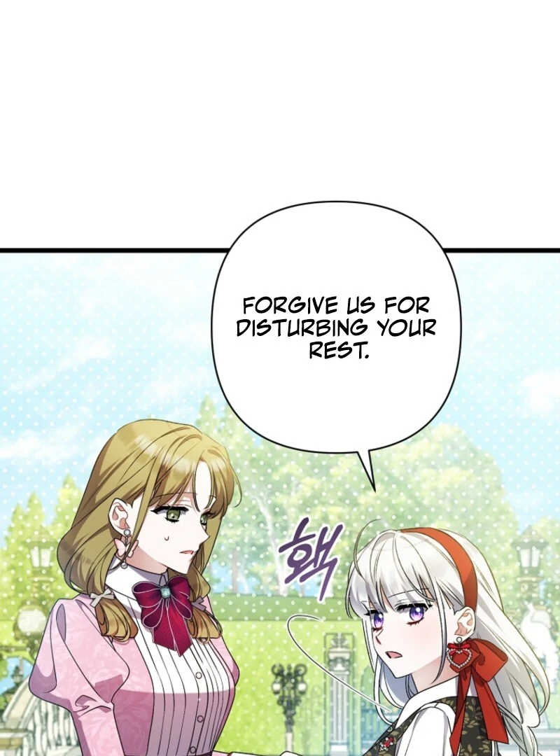 I Simply Cared For My Frail Dad Chapter 55 - Page 92