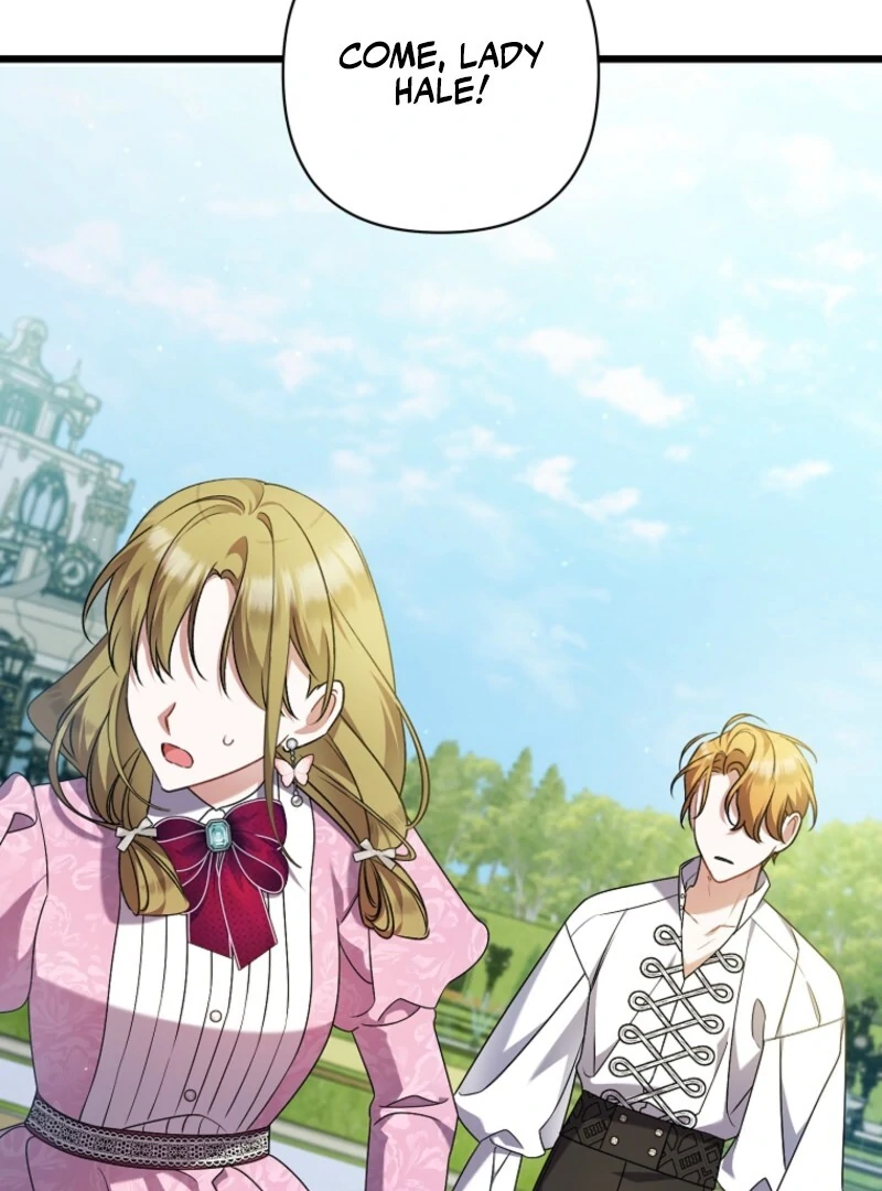 I Simply Cared For My Frail Dad Chapter 55 - Page 94