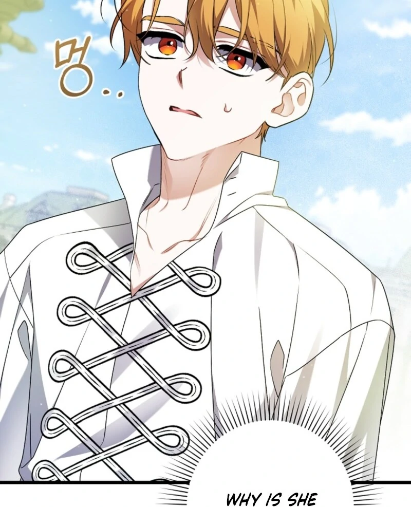 I Simply Cared For My Frail Dad Chapter 55 - Page 97