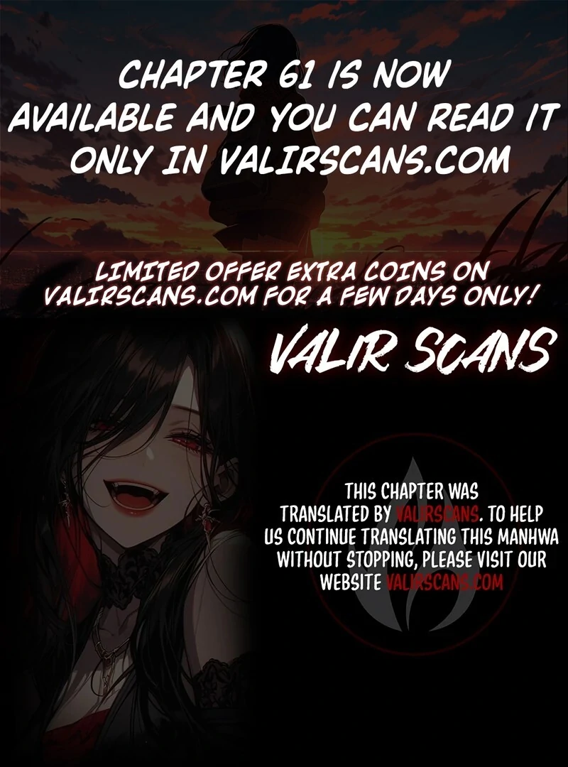 I Simply Cared For My Frail Dad Chapter 56 - Page 1