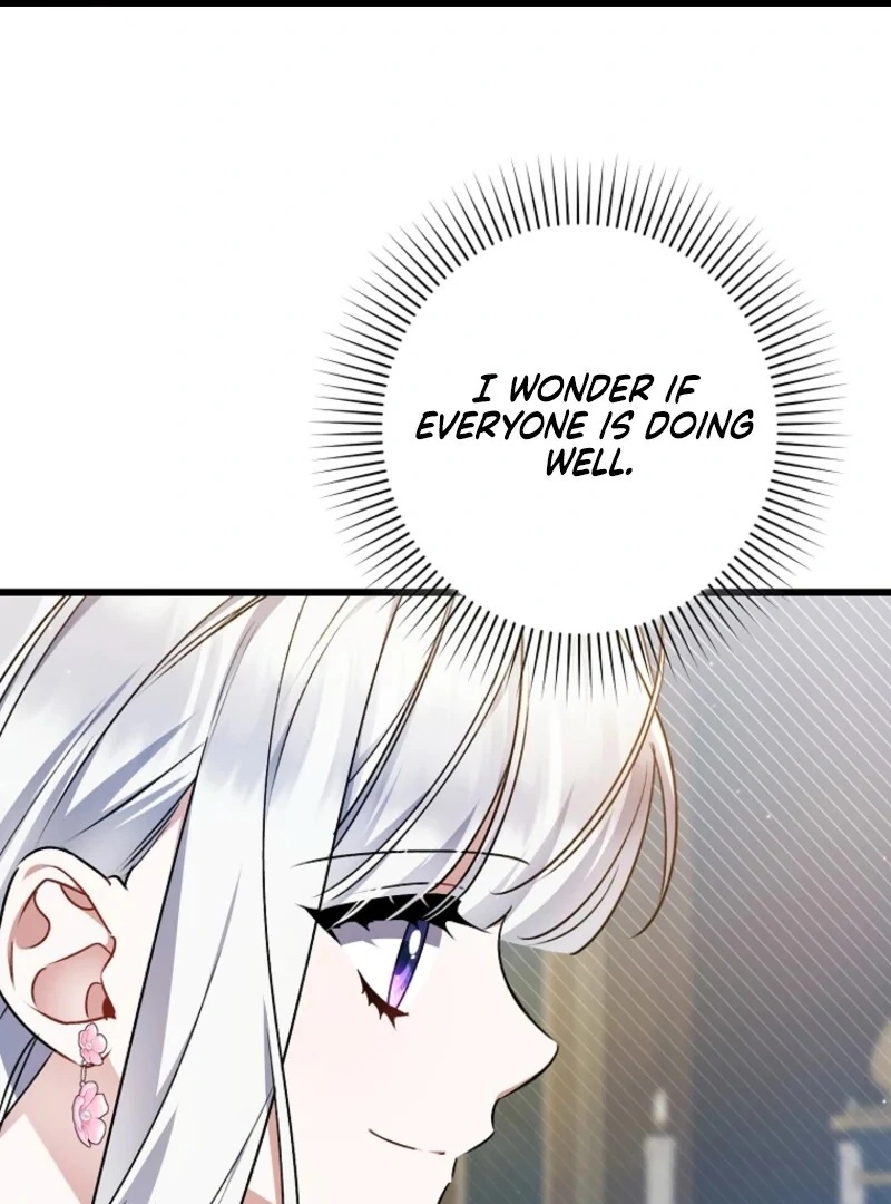 I Simply Cared For My Frail Dad Chapter 56 - Page 2