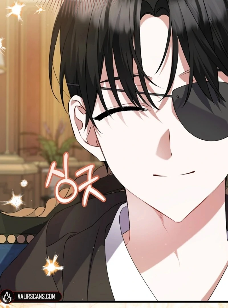 I Simply Cared For My Frail Dad Chapter 56 - Page 108