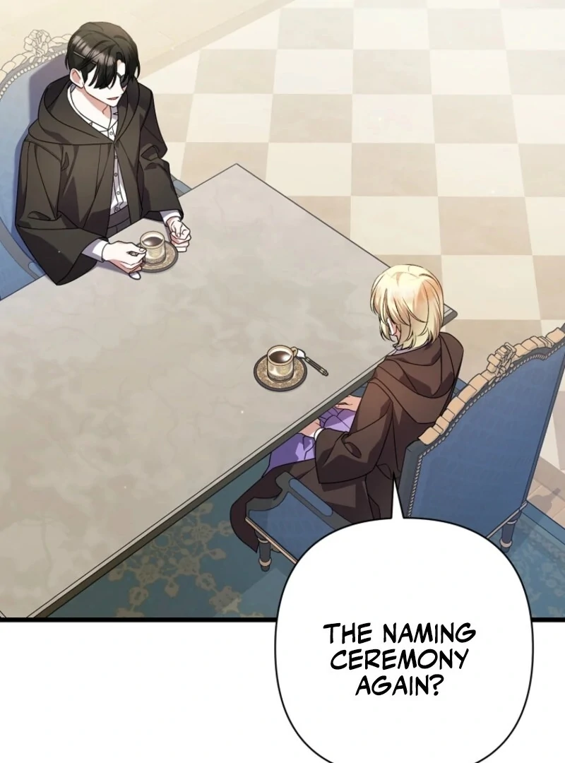 I Simply Cared For My Frail Dad Chapter 56 - Page 112