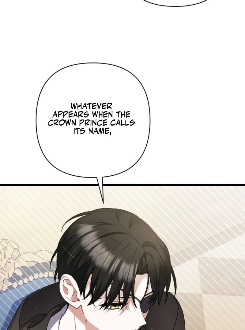 I Simply Cared For My Frail Dad Chapter 56 - Page 113