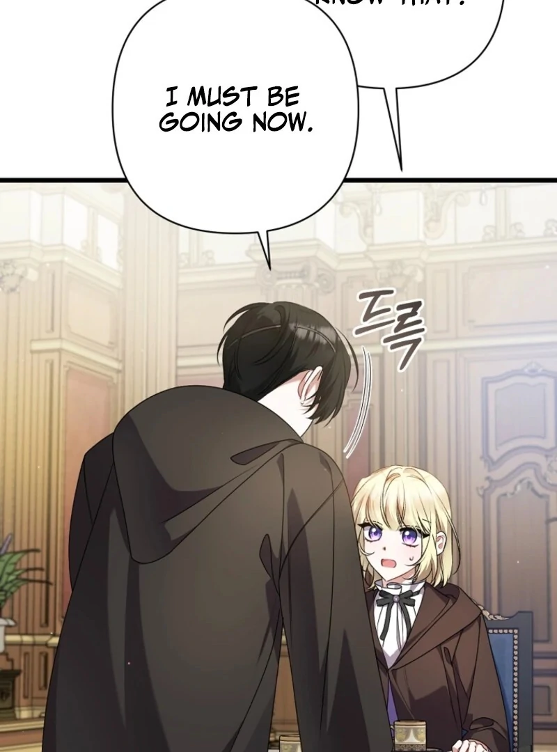 I Simply Cared For My Frail Dad Chapter 56 - Page 116