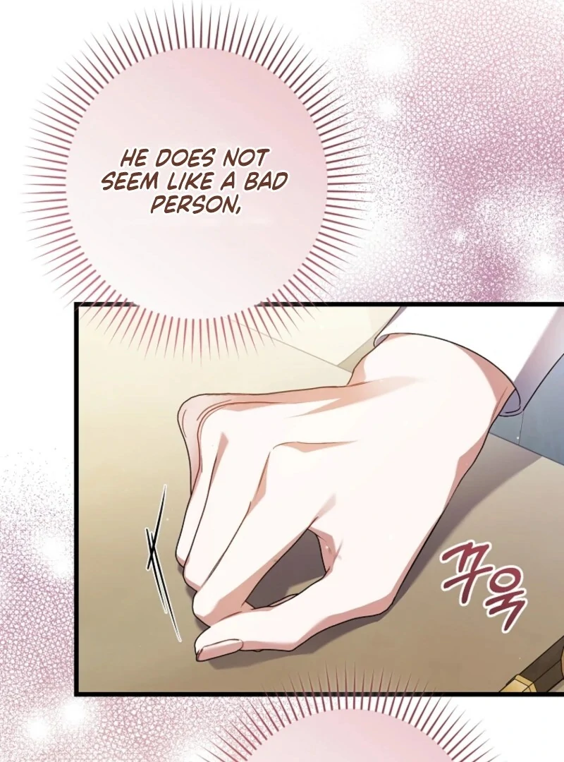 I Simply Cared For My Frail Dad Chapter 56 - Page 126