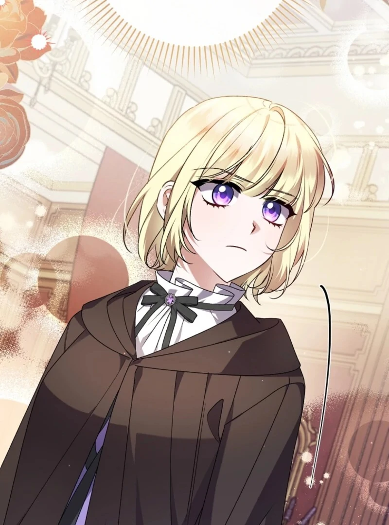 I Simply Cared For My Frail Dad Chapter 56 - Page 128